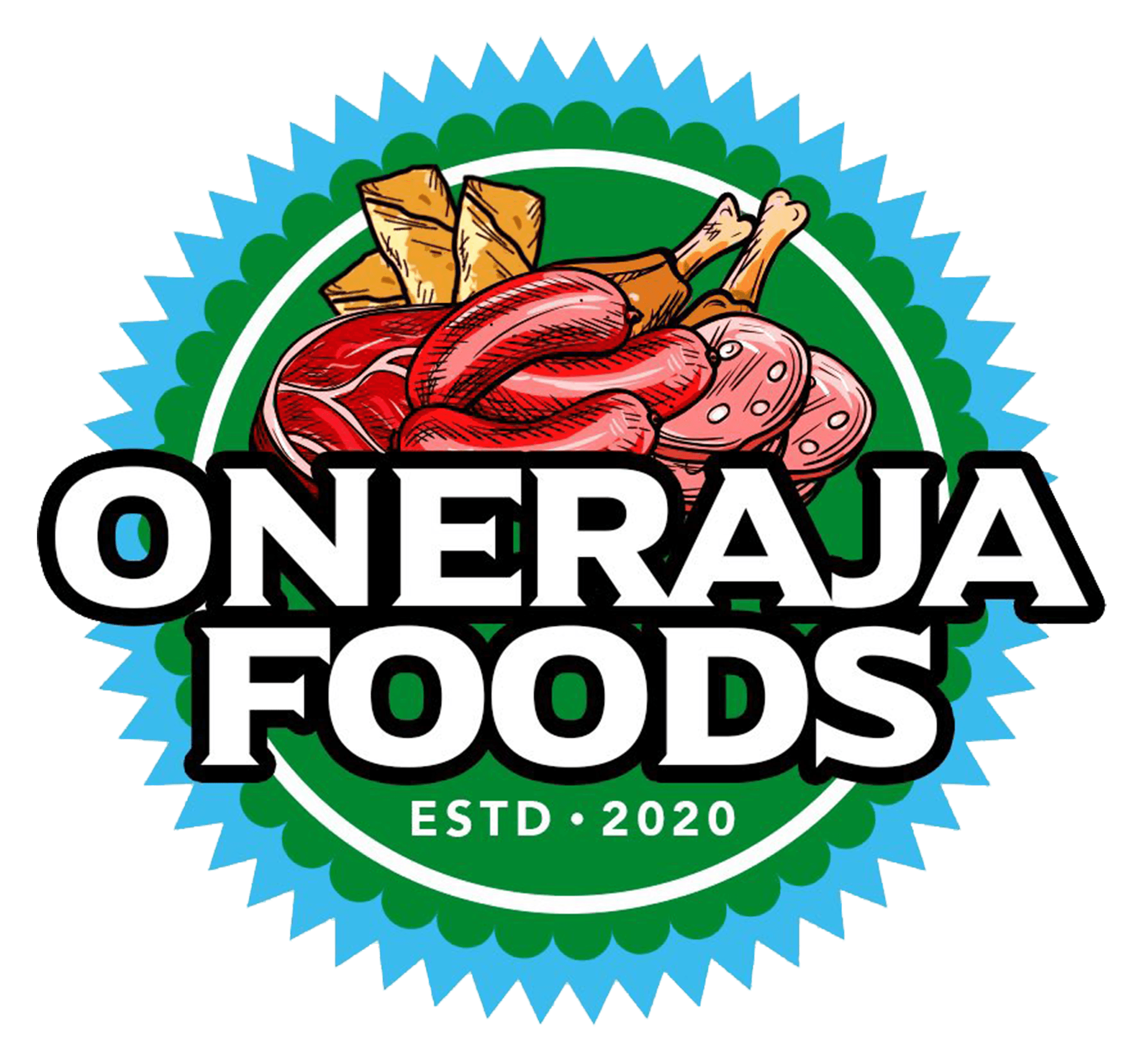 ONERAJA Foods